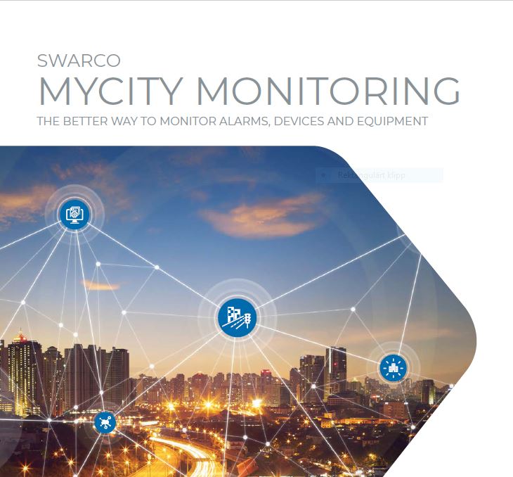 MyCITY MONITORING BROCHURE